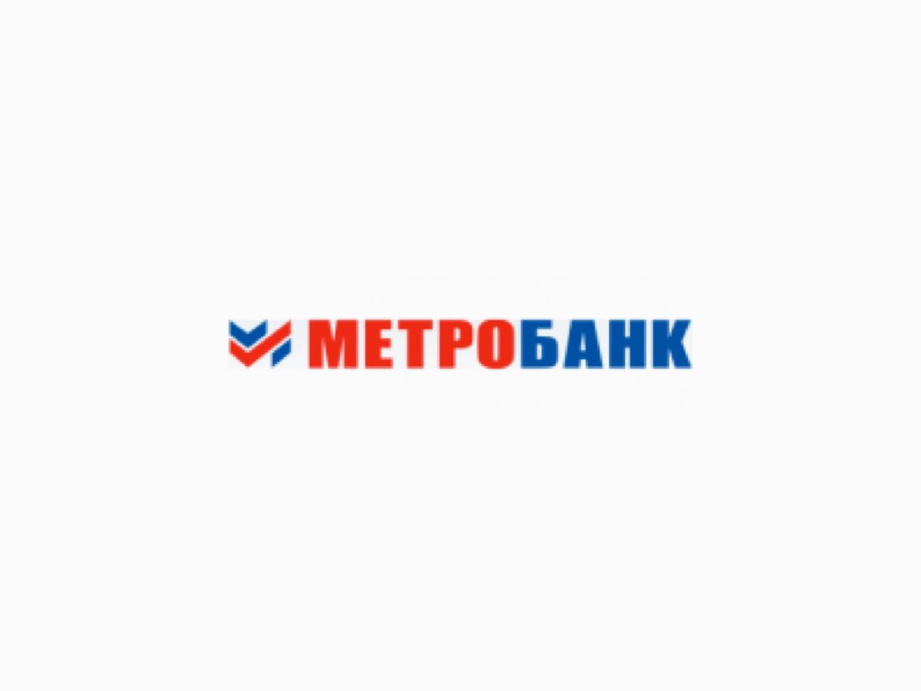 зао «метробанк»