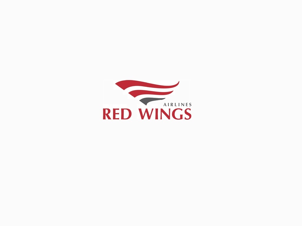 red wings airlines