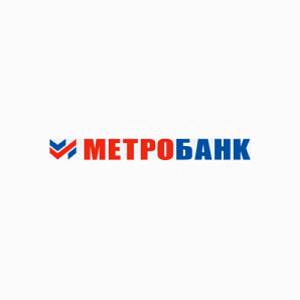 зао «метробанк»